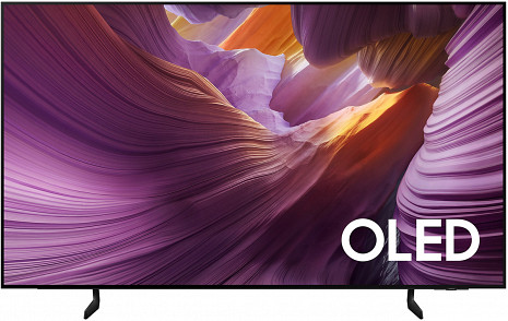 OLED Televizors  QE83S85FAEXXH