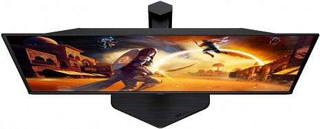 QD-OLED monitors  Q27G4SDR