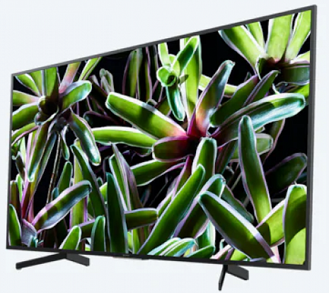 Телевизор KD-55XG7096 KD55XG7096BAEP