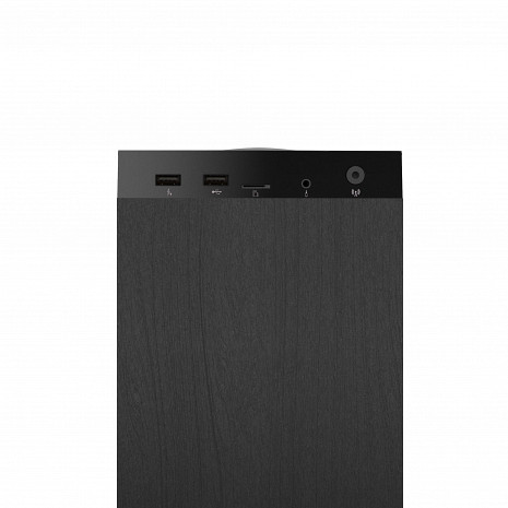 Akustiskā sistēma Tower 5 g2 Ebony 450800