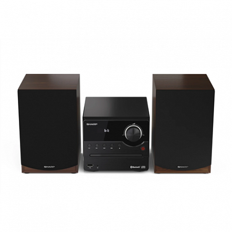 Компактная (микро) Hi-Fi система XL-B512(BR) XL-B512(BR)