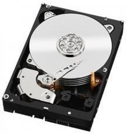 Cietais disks Black WD1003FZEX