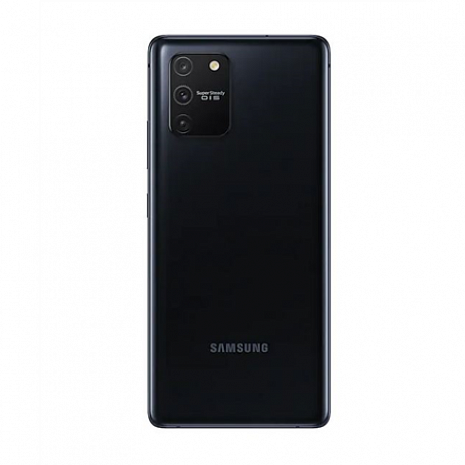 Смартфон Galaxy S10 Lite S10 Lite/Black/