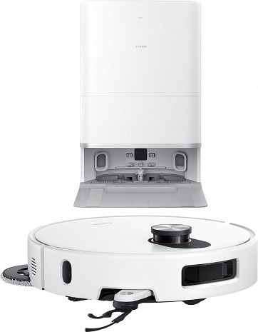 Putekļu sūcējs Vacuum 5 EU BHR0834EU