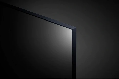 LED Televizors  55UP80003LA