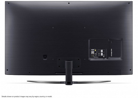 LED Televizors  49SM8600PLA