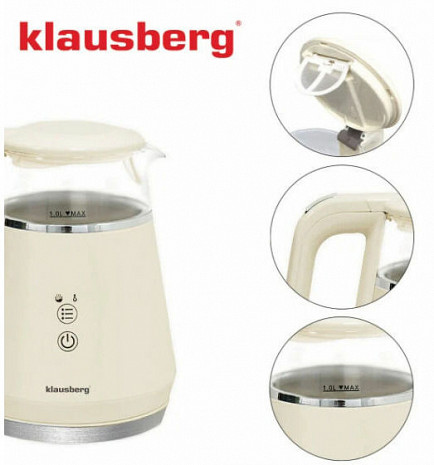 Чайник электрический  KB7893