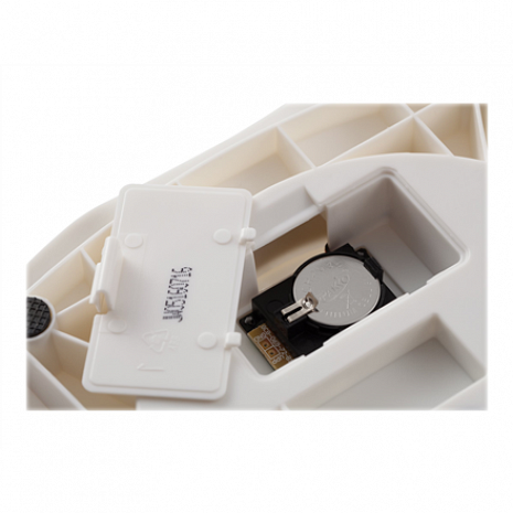 Кухонные весы  AD 3137 white