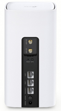 Bezvadu rūteris  Archer NX200