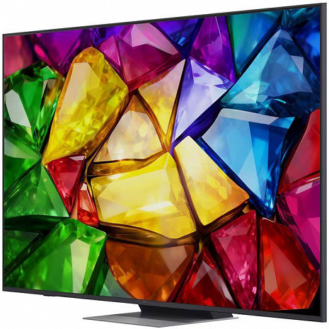 LED Televizors Mini RGB evo AI 75MRGB87B3B