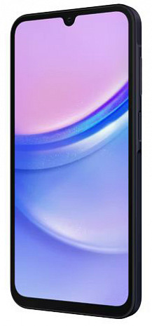 Viedtālrunis Galaxy A15 4G SM A15 Black 128