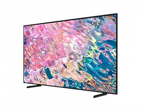 QLED Televizors QE85Q60BAUXXH QE85Q60BAUXXH