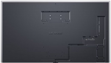 OLED Televizors  OLED83G61LW