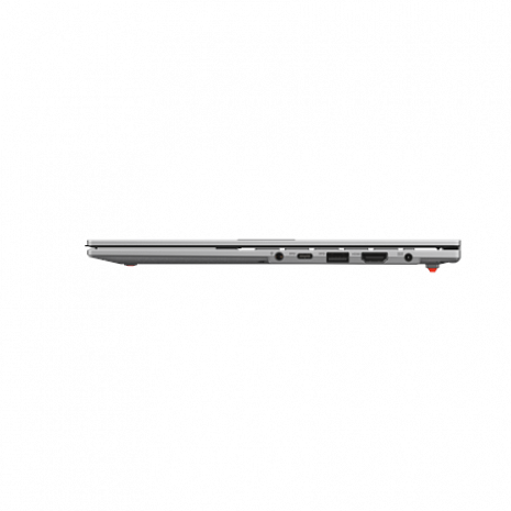 Ноутбук Vivobook Go 15 E1504FA-BQ1557W | Cool Silver | 15.6 " | IPS | FHD | 1920 x 1080 pixels | Anti-glare | AMD Ryzen 3 90NB0ZR1-M02PY0