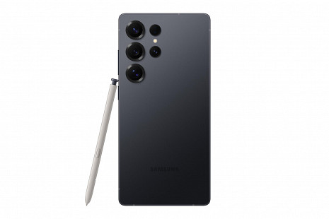 Смартфон GALAXY S25 ULTRA SM-S938BAKDEUE