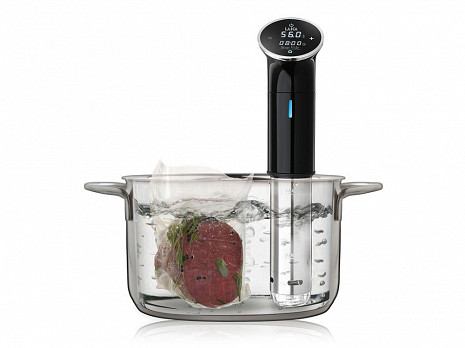 Ierīce SousVide gatavošanai  SVC107L