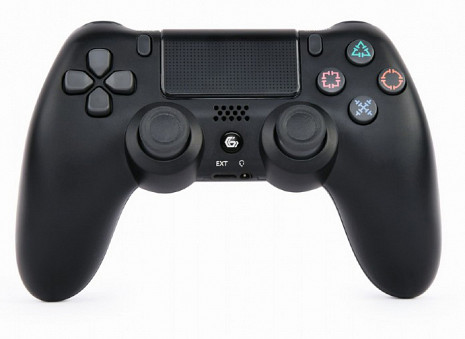 Spēļu kontrolieris  JPD-PS4BT-02