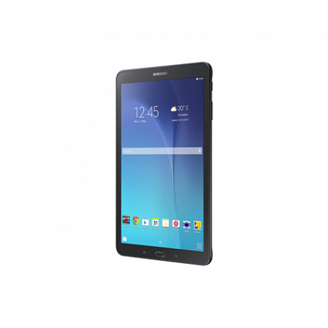 Planšetdators Galaxy Tab E T560N 9.6 ", Black, TFT, 1280 x 800 pixels T560N Black
