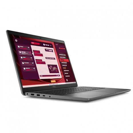 Portatīvais dators Latitude 3550 | 15.6 " | IPS | FHD | 1920 x 1080 pixels | Anti-glare | Intel Core i5 | i5-1335U | 8 GB N006L355015EMEA_VP