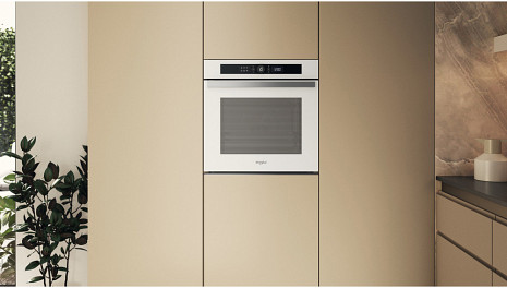 Духовка, духовой шкаф  WOI4S8CM1SWA