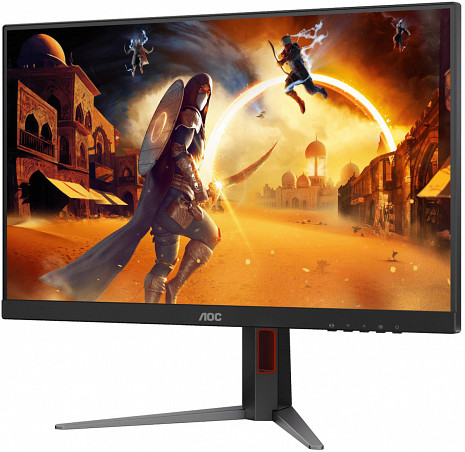 QD-OLED monitors  Q27G4ZD