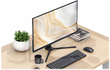 Monitors A27Qi 2026 ELA6568EU