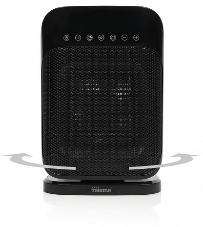 Gaisa sildītājs ar ventilatoru  KA-5074