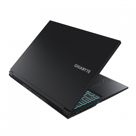 Portatīvais dators G6 KF-H3EE854KH | Black | 16 " | FHD+ | 1920 x 1200 pixels | Intel Core i7 | i7-13620H KF-H3EE854KH