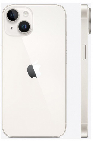 Смартфон IPHONE 14 MPUR3