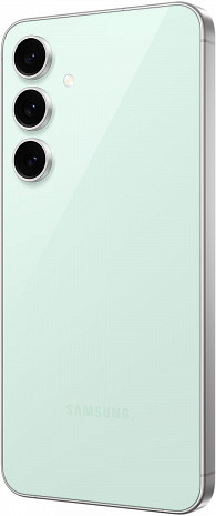 Смартфон GALAXY S24 FE SM-S721BLGGEUE