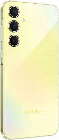 Смартфон Galaxy A55 SM-A55-Lemon-128