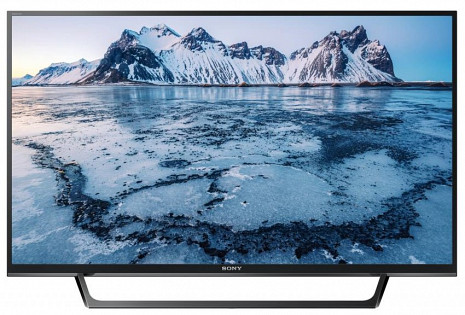 Телевизор  KDL32WE610BAEP