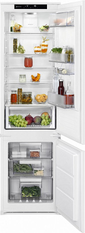 Холодильник  ENS6TE19S