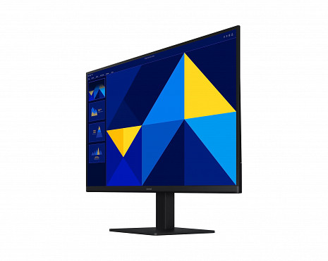 Monitors  LS27D300GAUXEN
