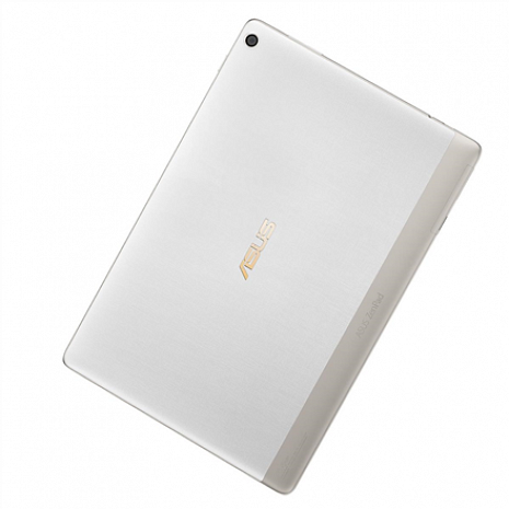 Planšetdators ZenPad 10 Z301M 10.1 ", White, IPS, 1280 x 800 pixels Z301M-1B010A