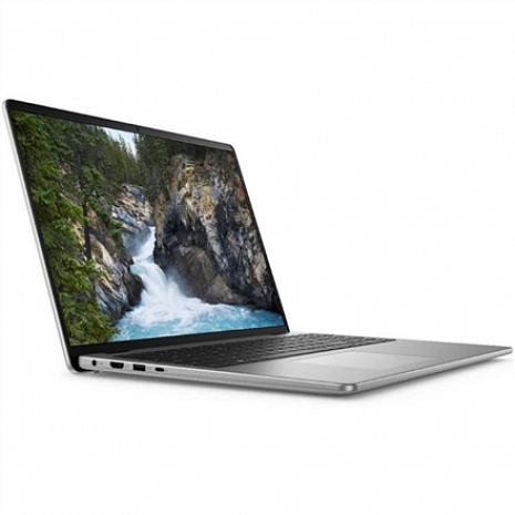 Portatīvais dators Vostro 16 5640 | Titan Grey | 16 " | WVA | FHD+ | 1920 x 1200 pixels | Anti-glare | Intel Core 5 | 120U | 16 GB N1006VNB5640EMEA01_ubu_3YPSNO