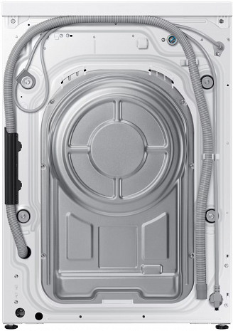 Veļas mašīna  WD11DG6B85BKU4