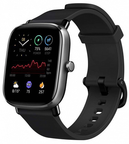 Viedpulkstenis AMAZFIT GTS 2 MINI W2018OV5N