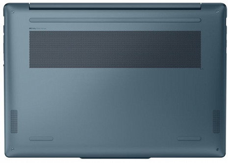Portatīvais dators Lenovo Yoga Slim 7 14AKP10 AMD | Tidal Teal | 14 " | OLED | WUXGA | 1920 x 1200 pixels | Glossy | AMD Ryzen AI 5 | 330 | 16 GB | Soldered LPDDR5X | Solid-state drive capacity 512 GB | AMD Radeon 820M Graphics | Windows 11 Home | 802.11be | Bluetooth 83JY009XNT
