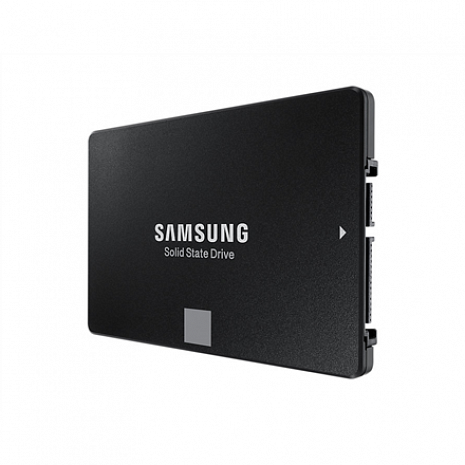 SSD disks 860 EVO  500 GB MZ-76E500B/EU