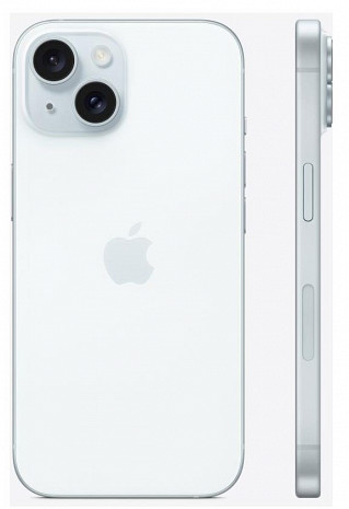 Смартфон IPHONE 15 MTP43