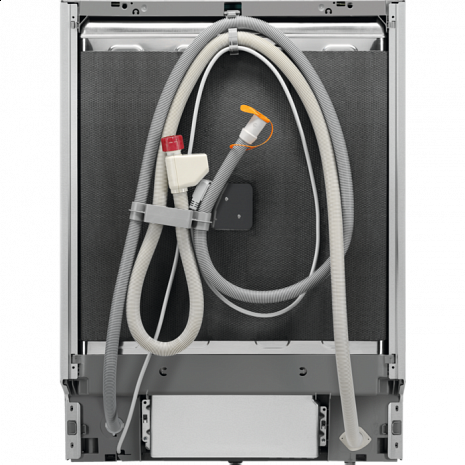 Trauku mazgājamā mašīna  EEM68510W