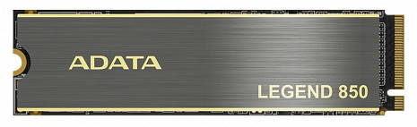 SSD disks LEGEND 850 ALEG-850-512GCS