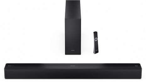 Mājas kinozāles skaļrunis  HT-SBW310