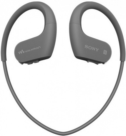 МР3 проигрыватель  NW-WS625/B