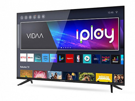 LED Televizors  43iPlay6200-U