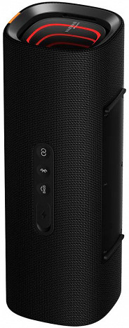 Portatīvais skaļrunis Sound Party NS7-GL QBH4321GL