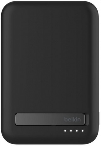 Ārējais akumulators (power bank)  BPD008btBK