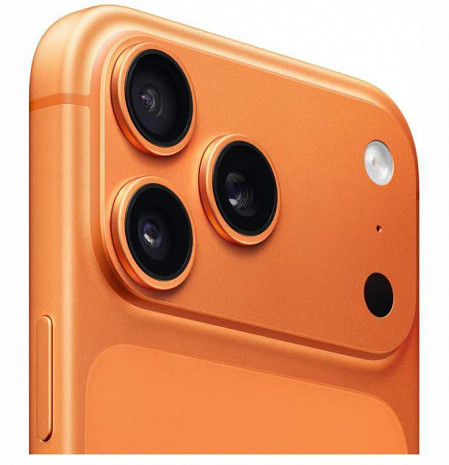 Viedtālrunis IPHONE 17 PRO MAX MFYT4QN/A