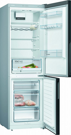 Холодильник  KGV36VBEAS